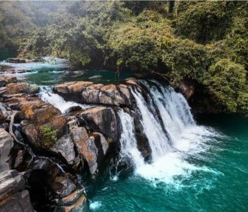Coorg